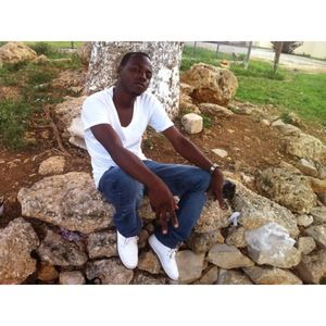 Meet your Posher, Oshane